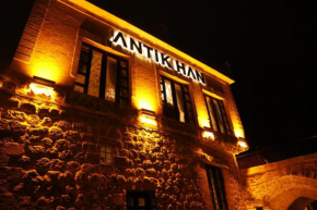 ANTİK HAN OTEL MARDİN